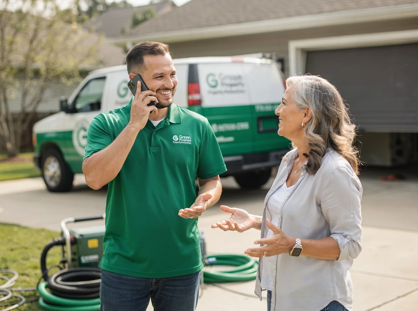 Water Damage Restoration Hackensack, MN FAQs